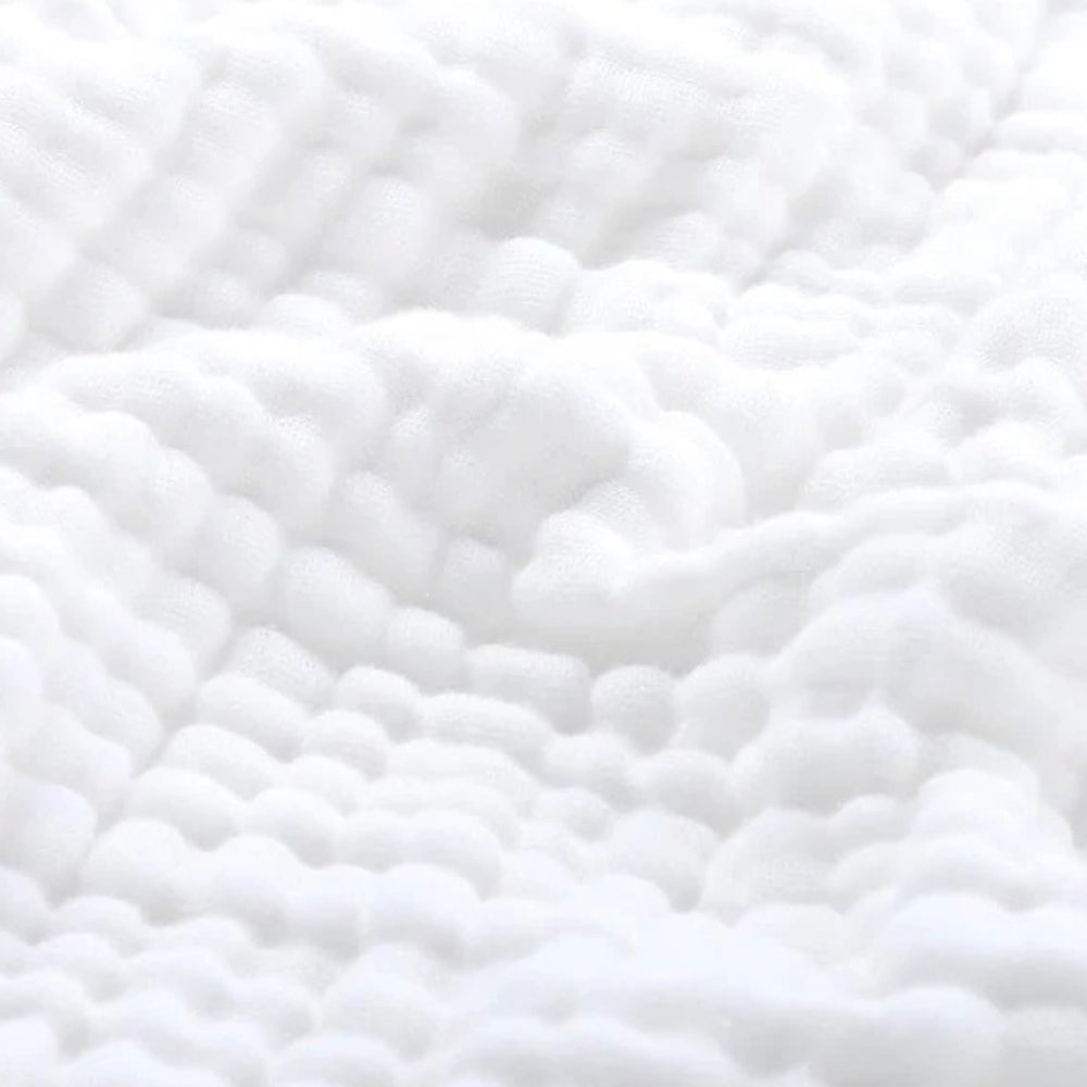 Soft Muslin Blanket