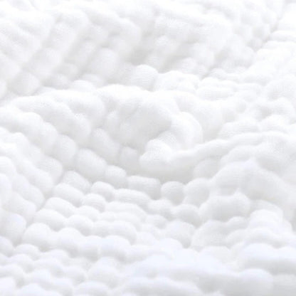 Soft Muslin Blanket