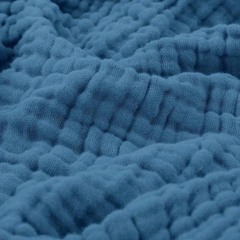 Soft Muslin Blanket